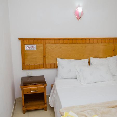 New Yalla Hotel Dahab Kültér fotó