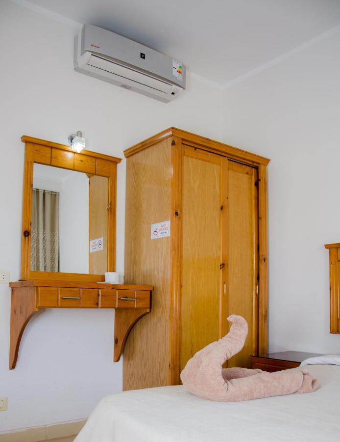 New Yalla Hotel Dahab Kültér fotó