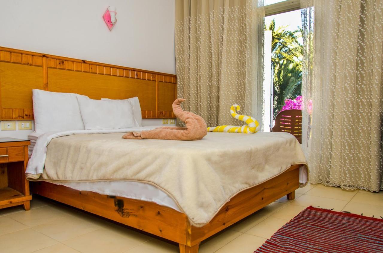 New Yalla Hotel Dahab Kültér fotó