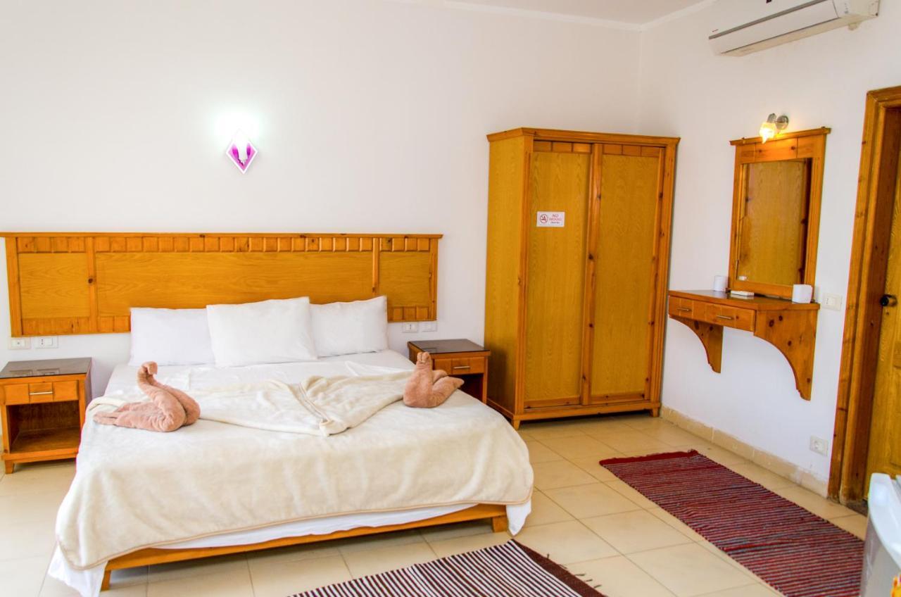 New Yalla Hotel Dahab Kültér fotó