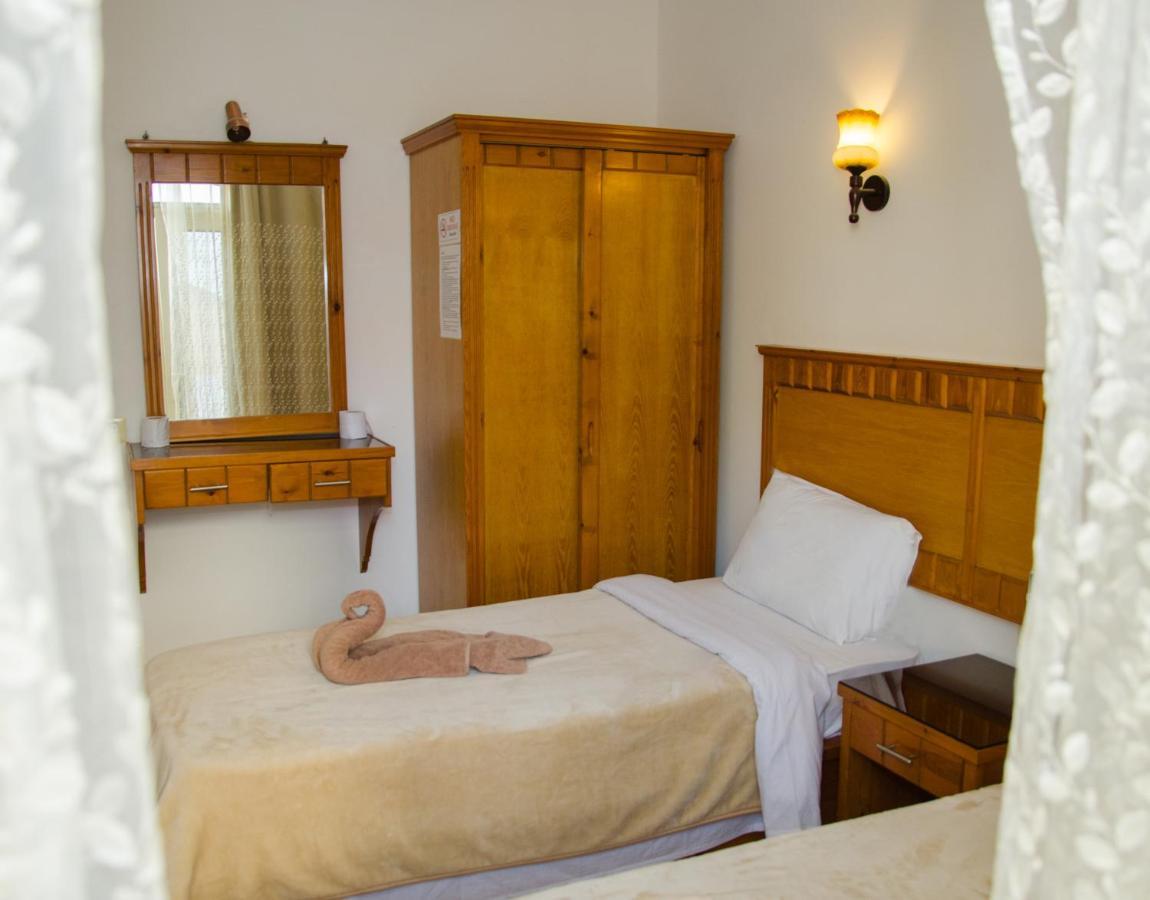New Yalla Hotel Dahab Kültér fotó