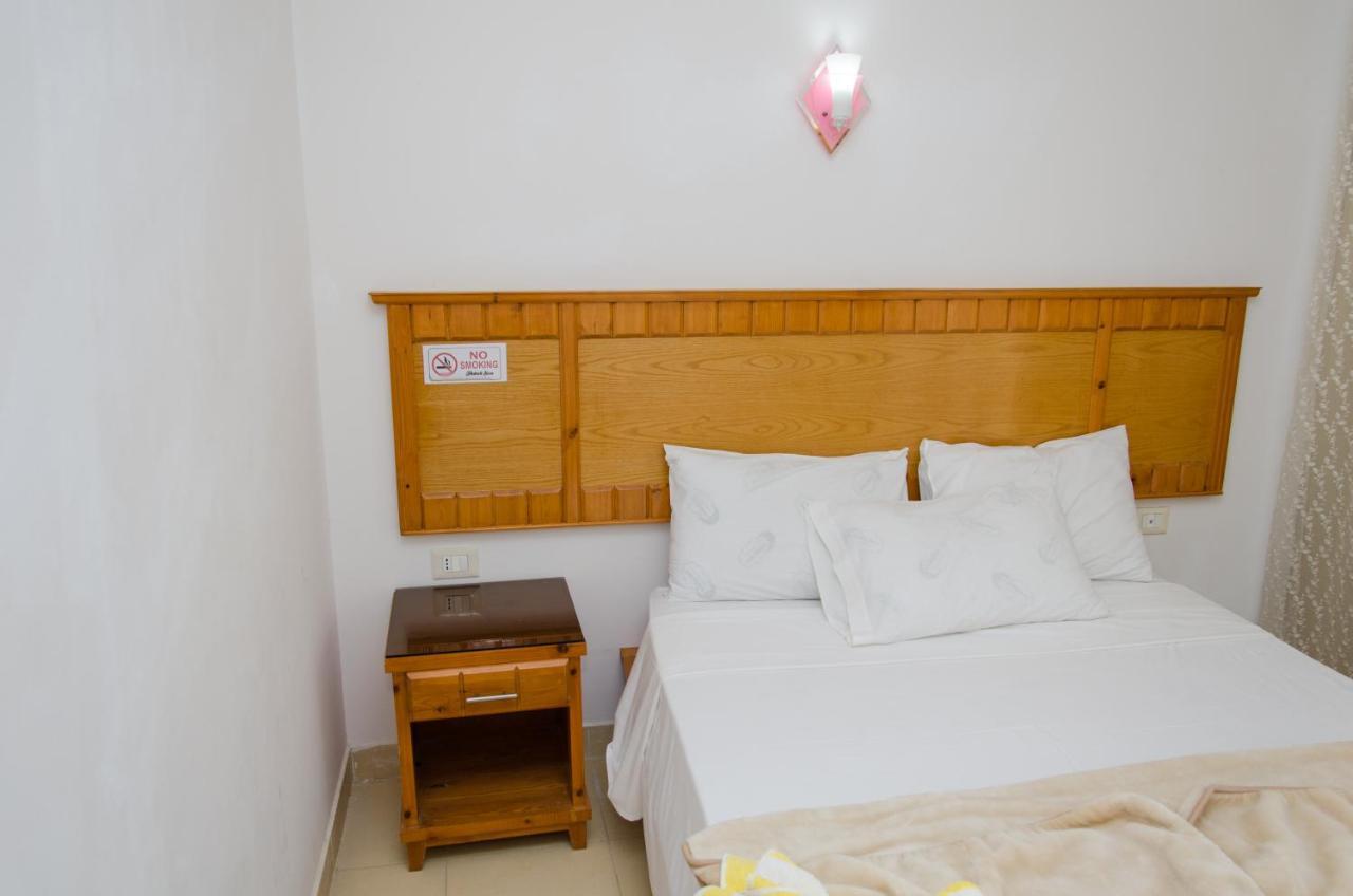 New Yalla Hotel Dahab Kültér fotó