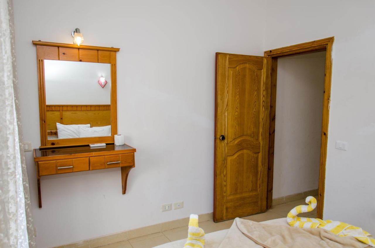 New Yalla Hotel Dahab Kültér fotó