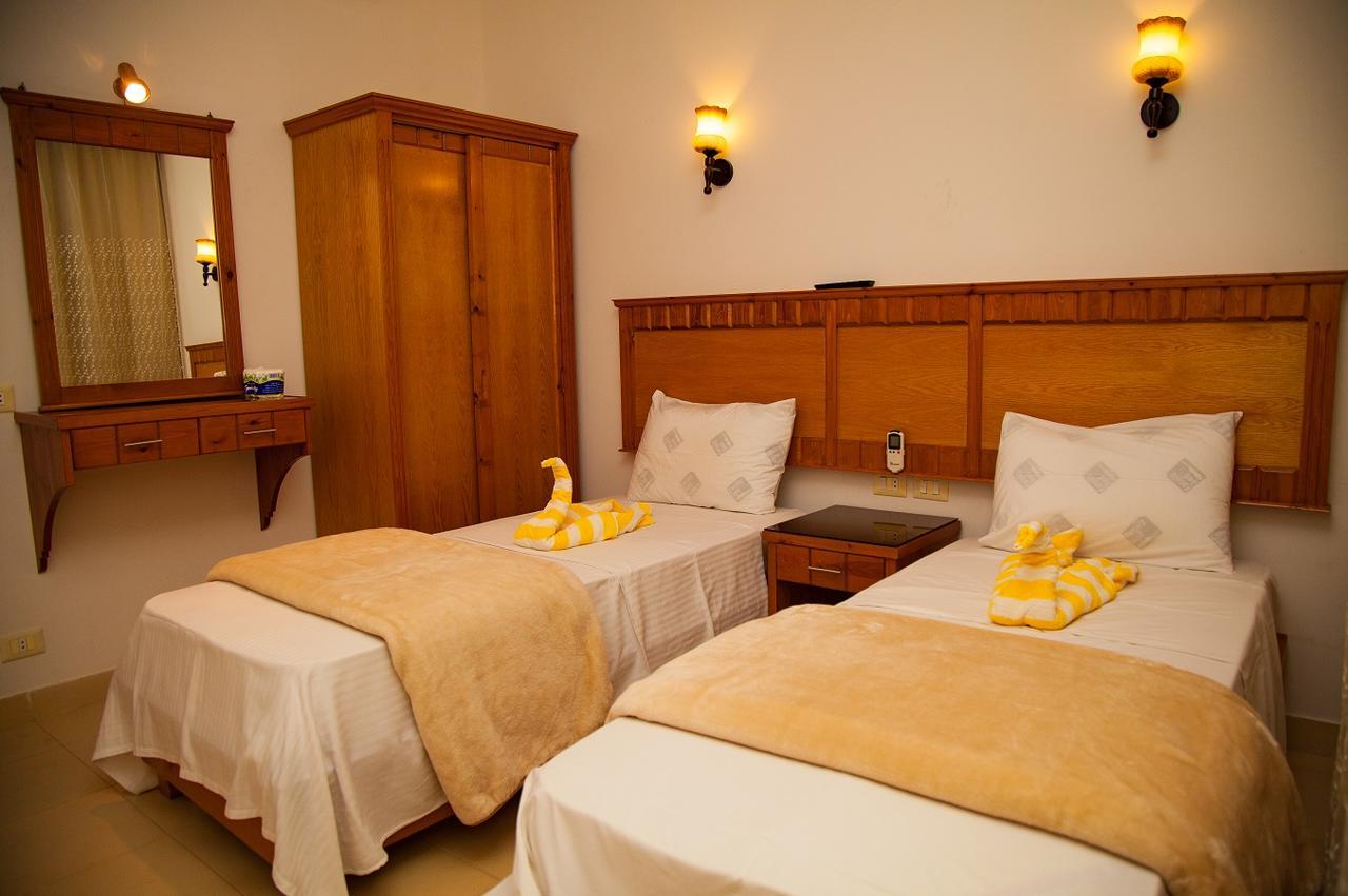 New Yalla Hotel Dahab Kültér fotó