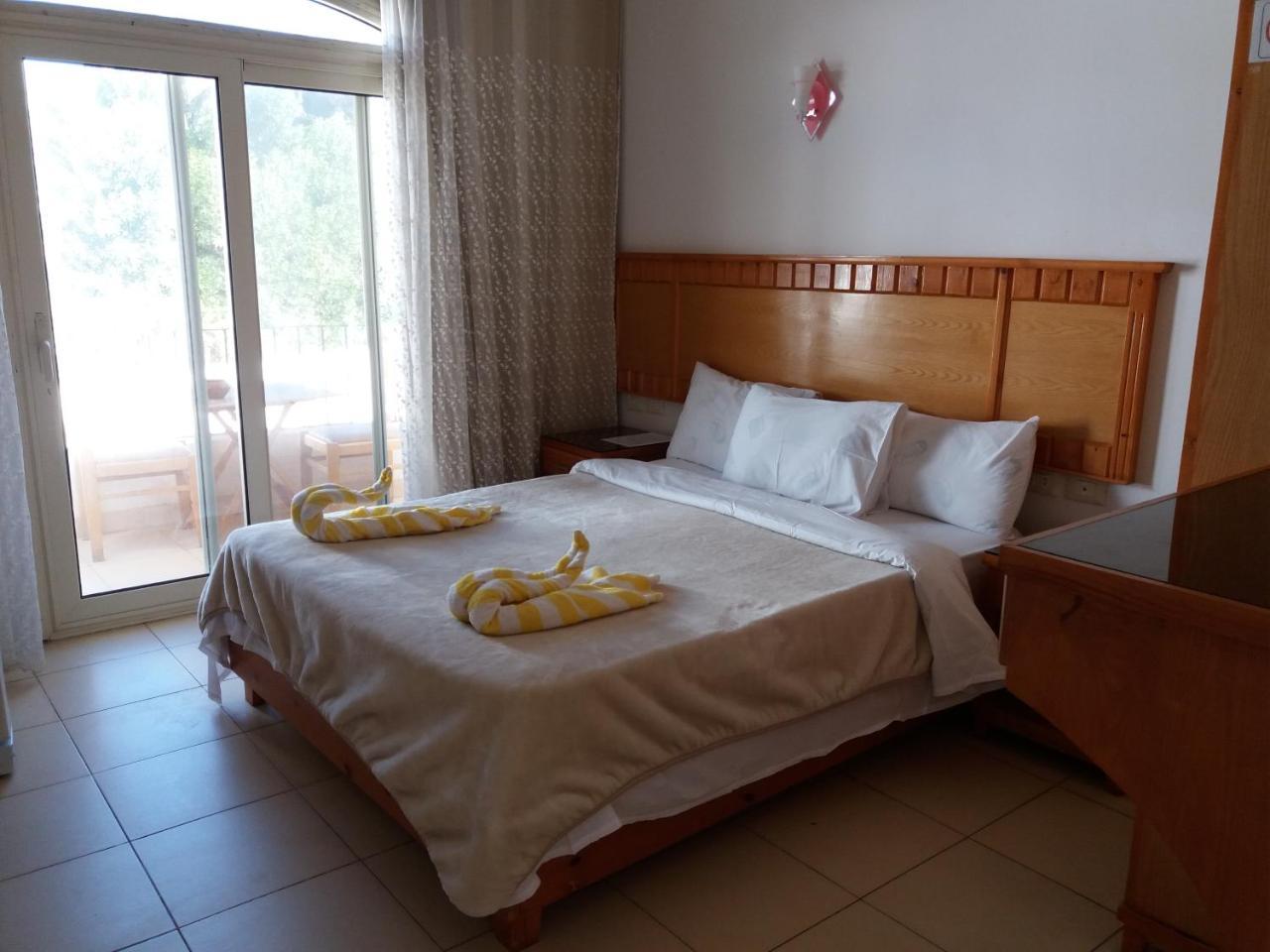New Yalla Hotel Dahab Kültér fotó