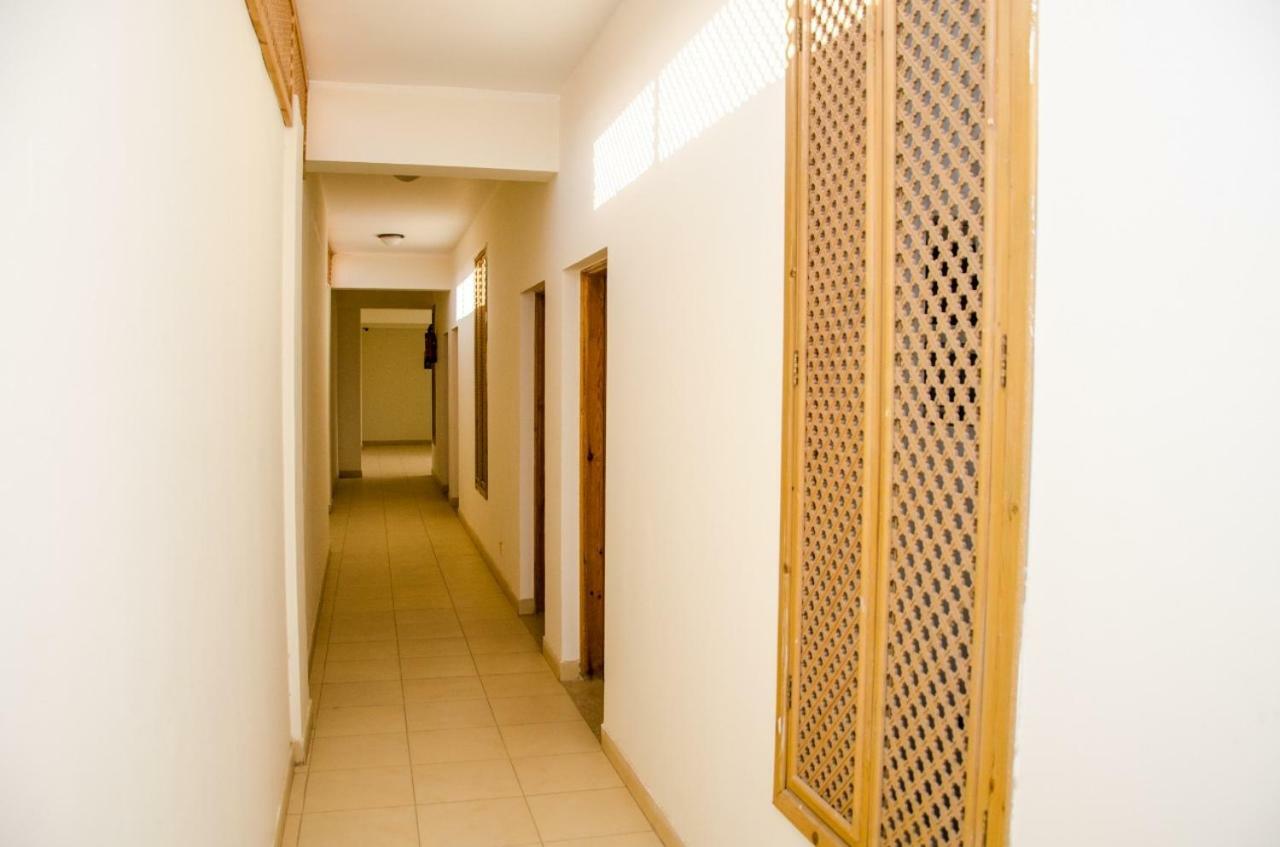 New Yalla Hotel Dahab Kültér fotó